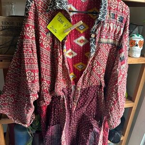 Kantha Bae short all